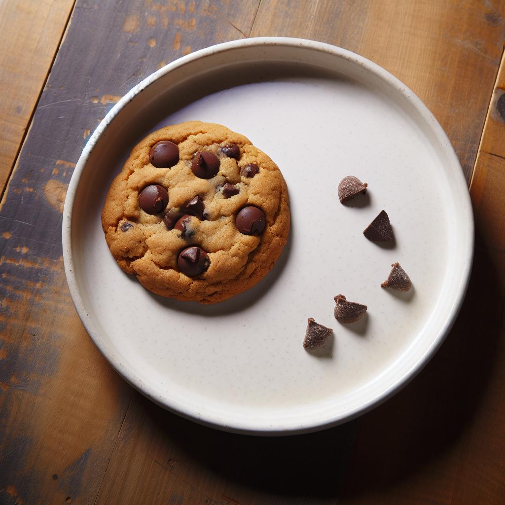 Best Chocolate Chip Cookie Recipe