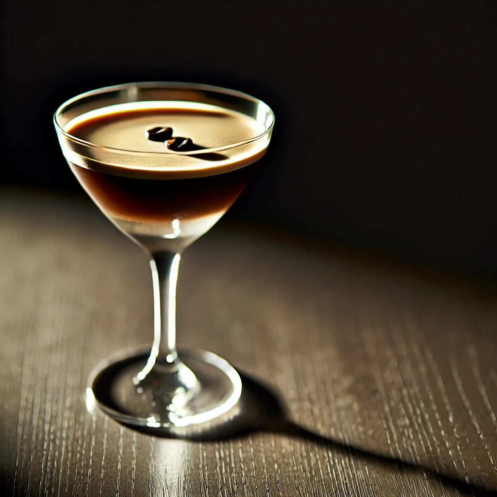 Espresso Martini Recipe