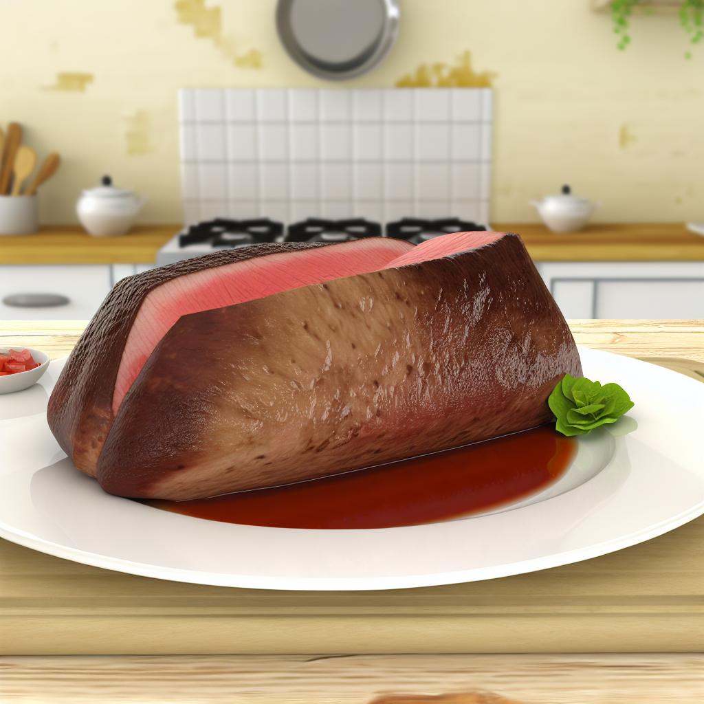 London Broil Recipe